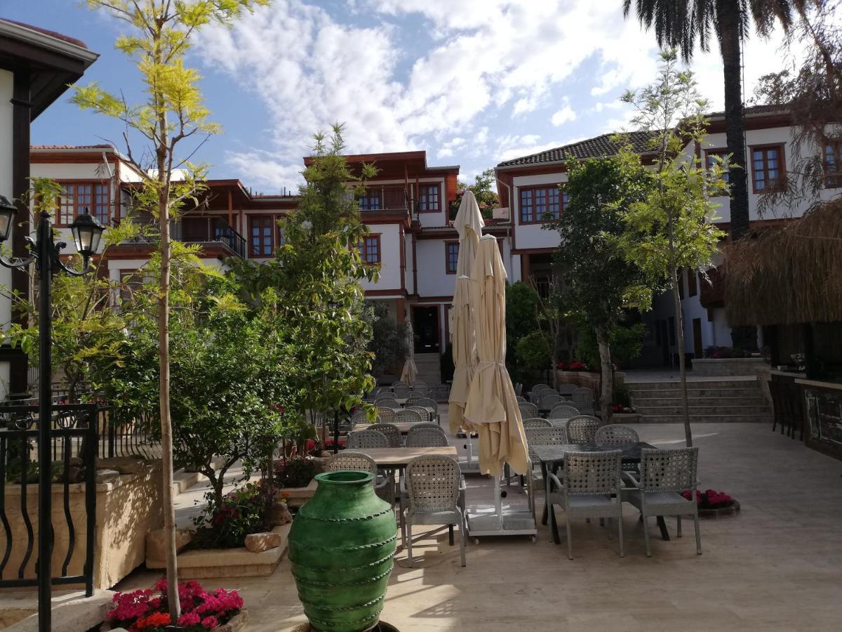 Otel Woo Town 3*
